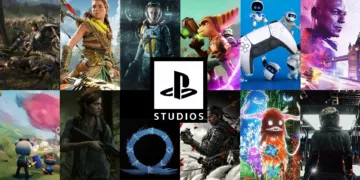 Sony Acquires New Games Studio for PS-Exclusive Title