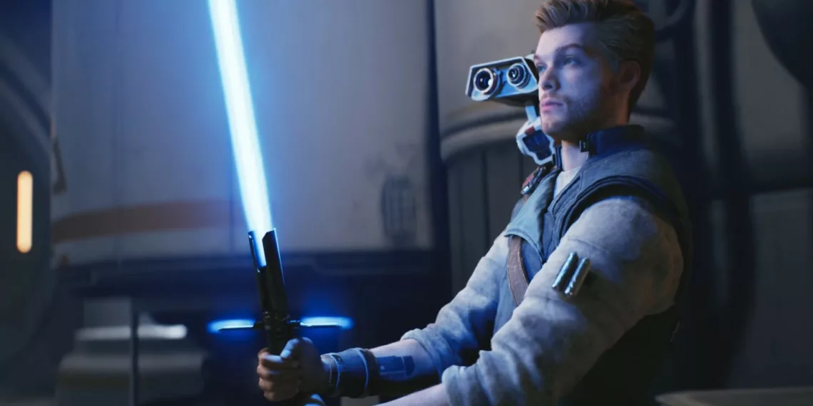 Star Wars Jedi Survivor To Make Up for Delay With 9 Minutes of Gameplay