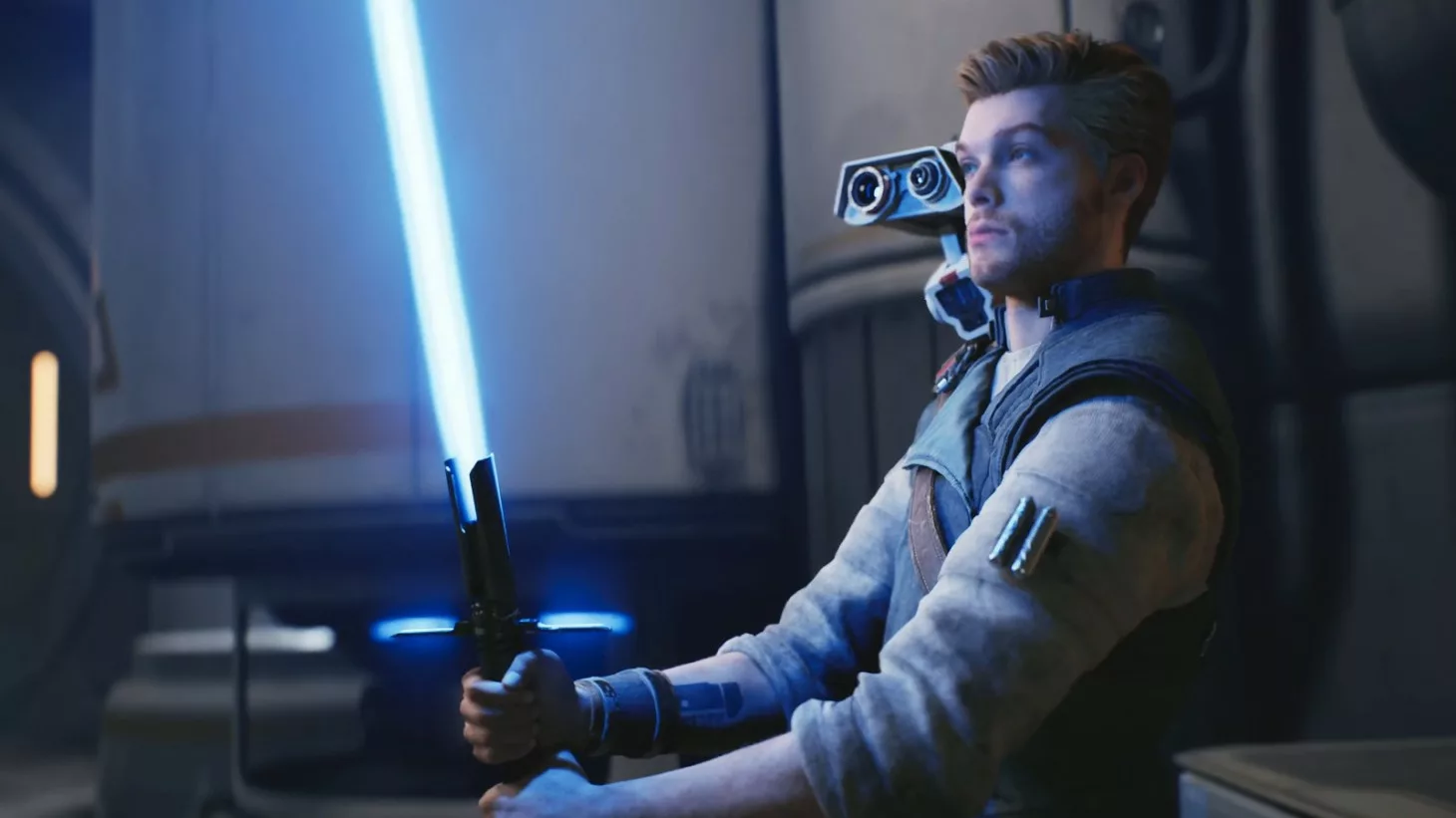 Star Wars Jedi Survivor To Make Up for Delay With 9 Minutes of Gameplay