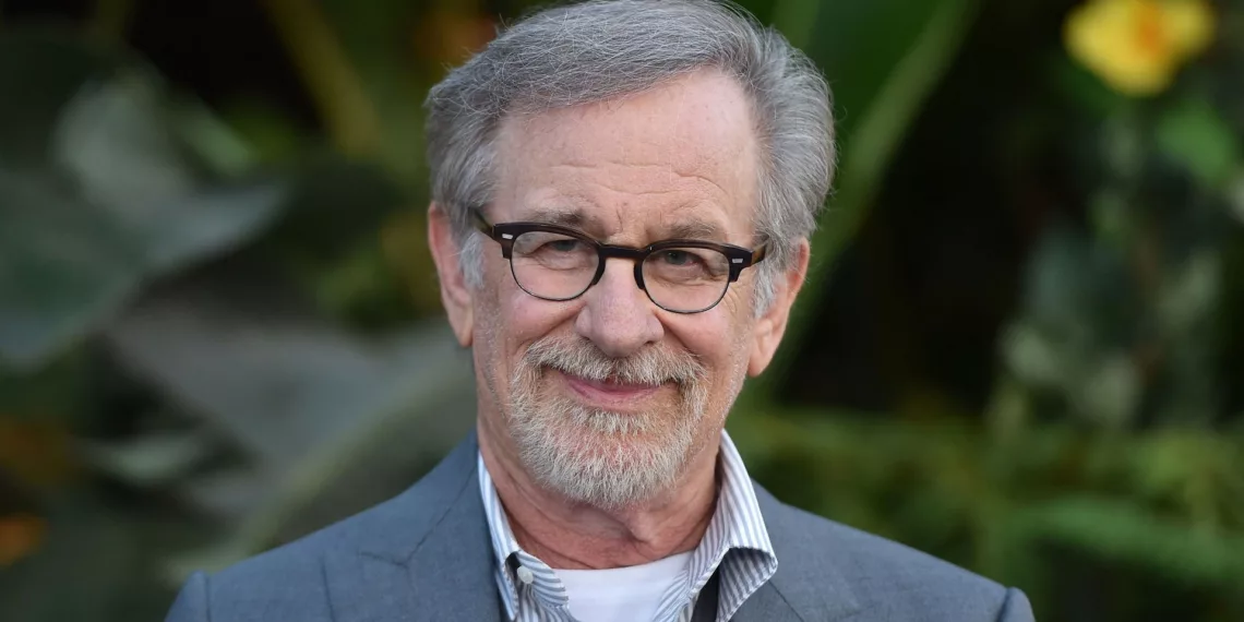 Steven Spielberg Is Developing an HBO Series About Napoleon 41 Steven Spielberg