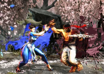Unleash Your Inner Warrior: Street Fighter 6’s Million-Dollar Showdown