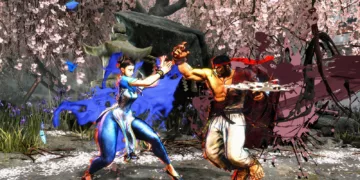 Unleash Your Inner Warrior: Street Fighter 6’s Million-Dollar Showdown