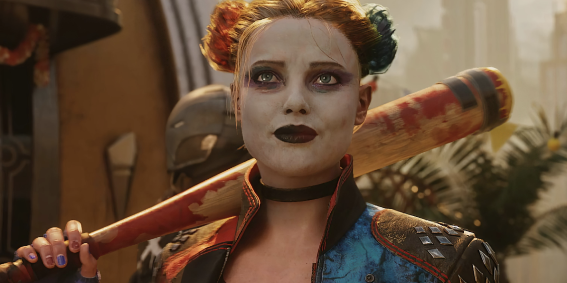 Sony Finally Announces New State of Play Show! 41 Suicide Squad Kill the Justice League