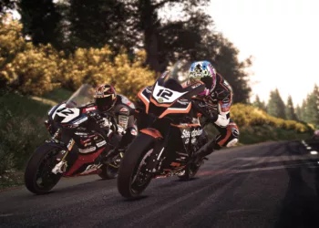 TT Isle of Man: Ride on the Edge 3 New Gameplay Footage Is Here