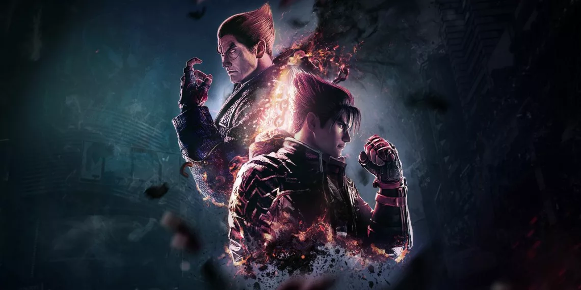New Tekken 8 Details: Life Restoration and Facilities for Beginners