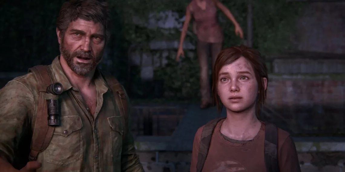 Cybercriminals Exploit “The Last of Us” Series, PC Gamers Are Targeted 41 Cybercriminals Exploit “The Last of Us” Series. PC Gamers Are Targeted