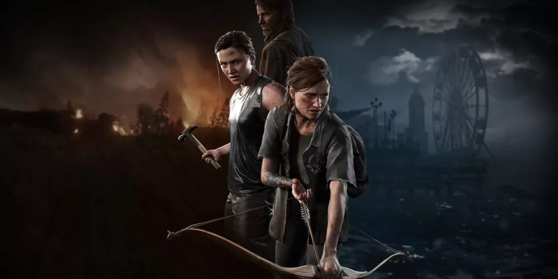 The Last of Us 3 Is Being Developed for PS5 and “With the PS6 in Mind.”