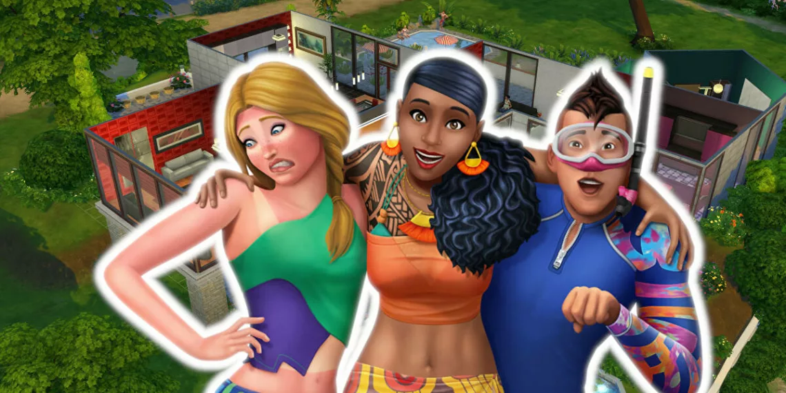Sims 5 Will Offer Online Functionality, but Won’t Be an MMO 41 The Sims 5 Will Offer Online Functionality, but Won’t Be an MMO