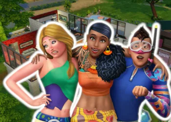 The Sims 5 Will Offer Online Functionality, but Won’t Be an MMO
