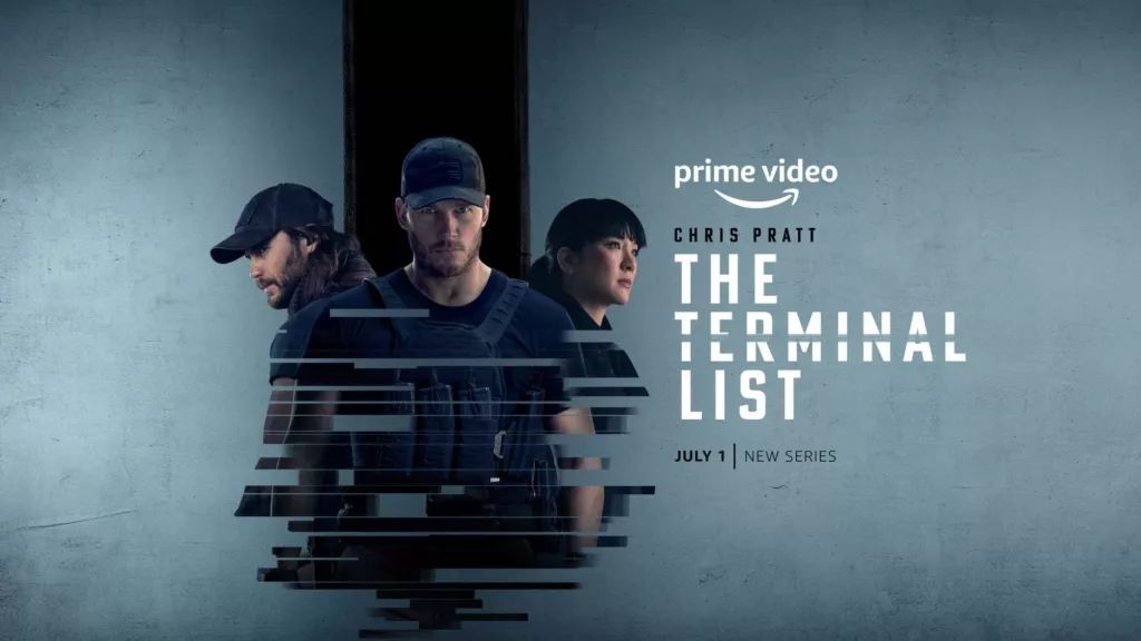“The Terminal List”: Now What’s Next for the Series?