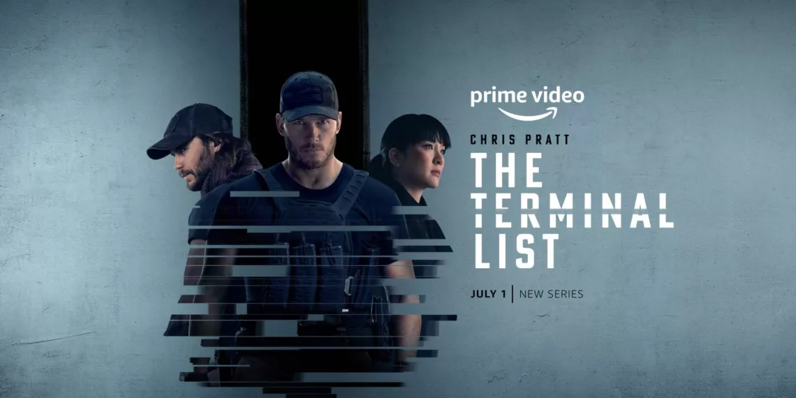 “The Terminal List”: Now What’s Next for the Series?