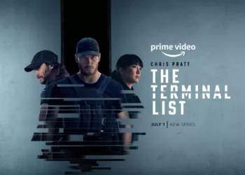 “The Terminal List”: Now What’s Next for the Series?