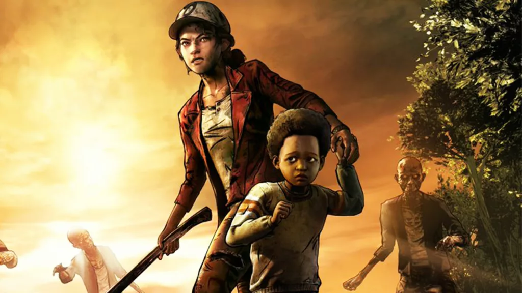 Telltale Games Teases New The Walking Dead Title with Skybound Investment