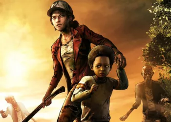 Telltale Games Teases New The Walking Dead Title with Skybound Investment