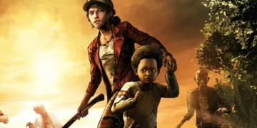 Telltale Games Teases New The Walking Dead Title with Skybound Investment