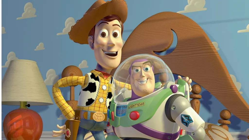 Disney Is Banking on Its Major Brands: Toy Story 5 and Ice Age 3 Are in the Works