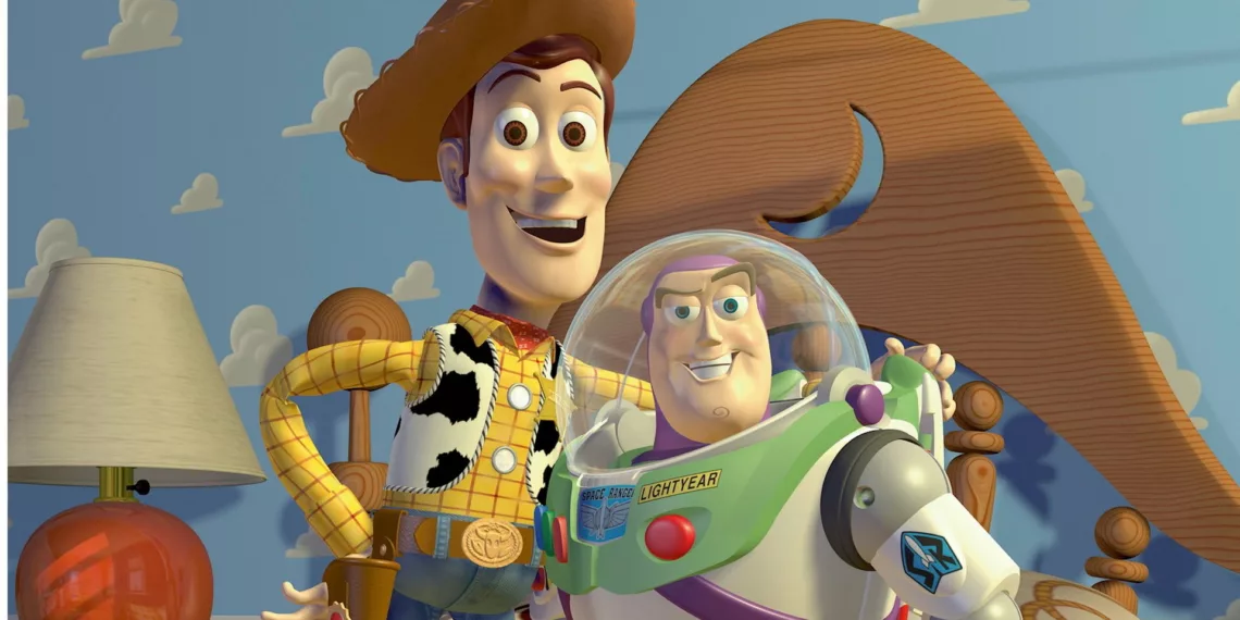 Disney Is Banking on Its Major Brands: Toy Story 5 and Ice Age 3 Are in the Works
