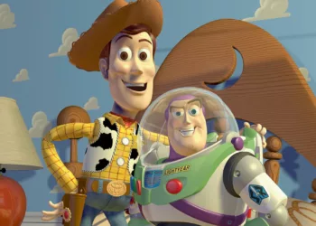 Disney Is Banking on Its Major Brands: Toy Story 5 and Ice Age 3 Are in the Works