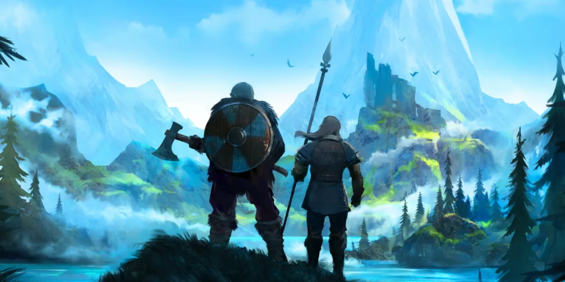 Xbox Game Pass To Add Another Game in March, Valheim Makes Its Way to Xboxes