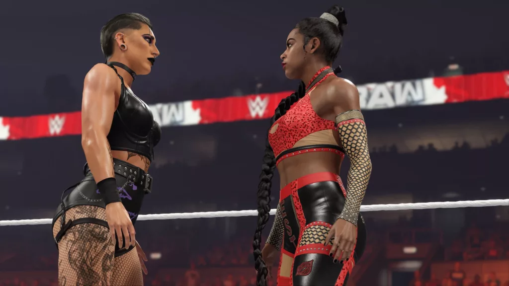 WWE 2K23 Roster Is Confirmed: 178 Wrestlers Will Be on Board