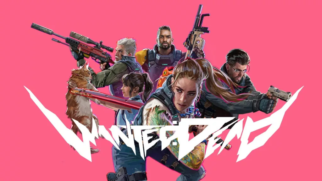 Wanted Dead: New Trailer Reveals Characters and the In-Game World