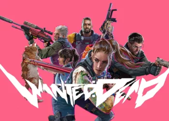 Wanted Dead: New Trailer Reveals Characters and the In-Game World