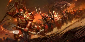 Total War: Warhammer III – Empire of the Immortals Update Is Here