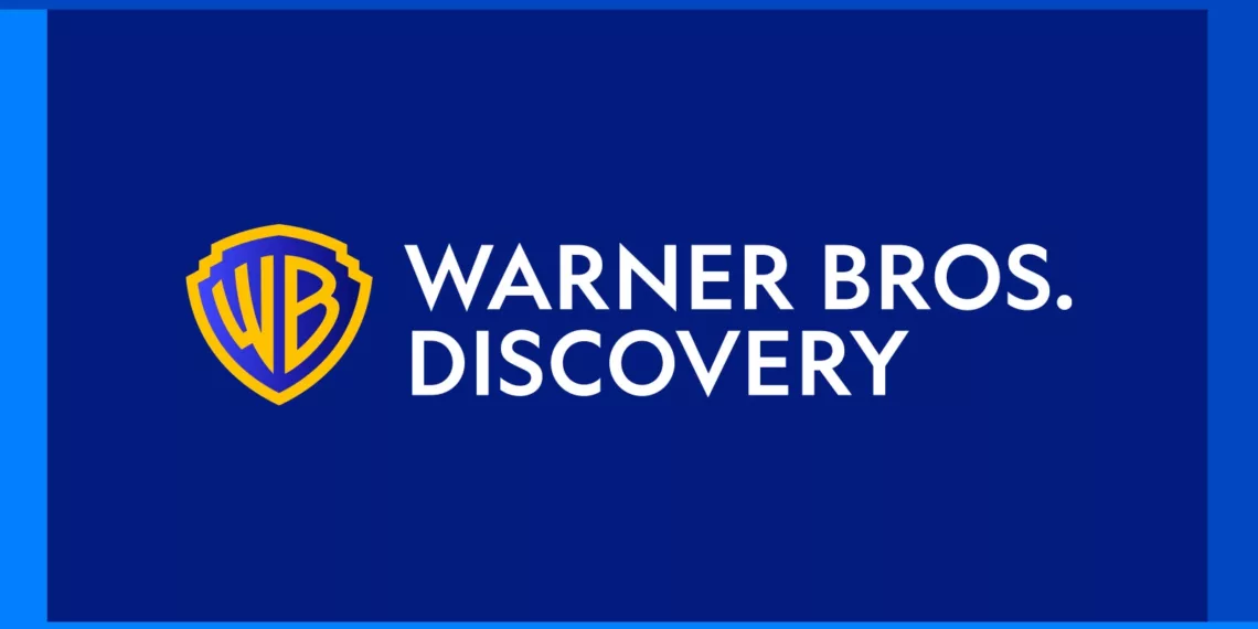 Warner Bros. Is Changing Its Strategy: Discovery+ Remains Intact