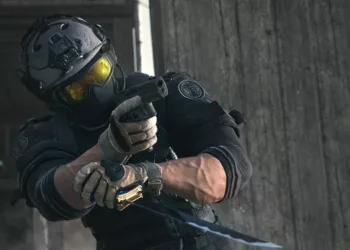 Call of Duty: Modern Warfare II and Warzone 2 Second Season Trailer Is Here