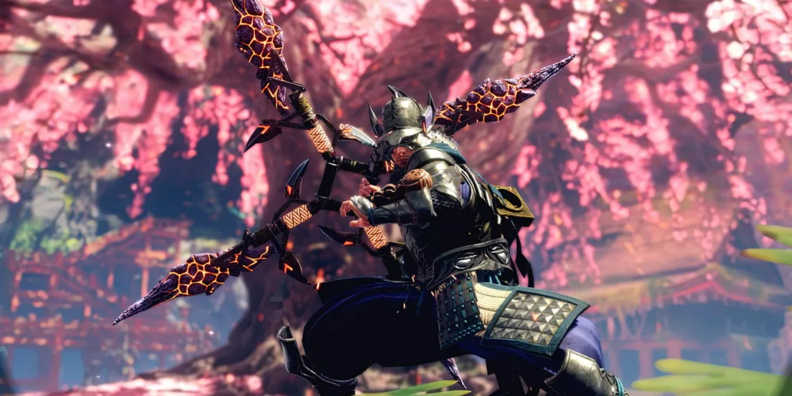 New Wild Hearts Trailer Introduces Minato to Us