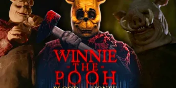 Winnie the Pooh: Blood and Honey To Kick Off a Horror Universe With Children’s Characters