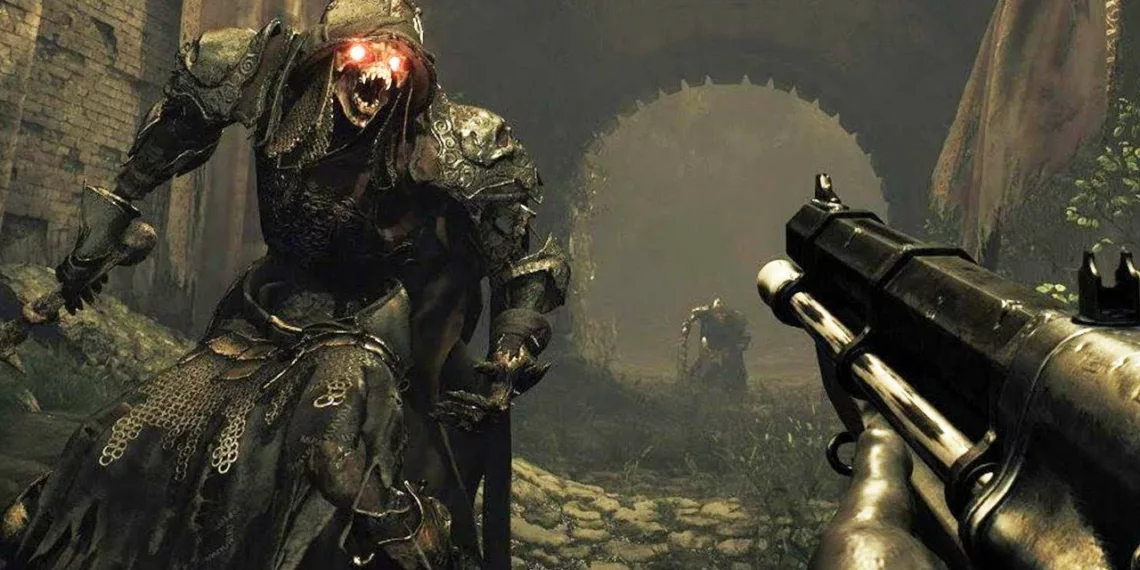 New Witchfire Trailer Reveals Revolutionary Weapon System: Charge Your Revolver with Crits!