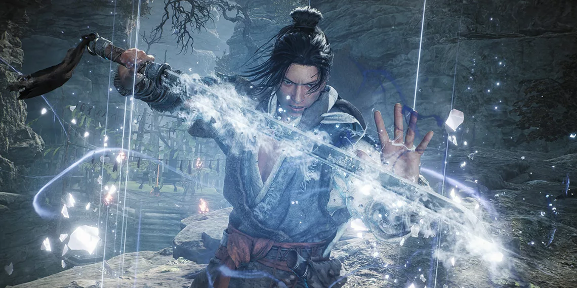 Wo Long: Fallen Dynasty New Demo Will Come to All Platforms 41 Wo Long: Fallen Dynasty New Demo Will Come to All Platforms
