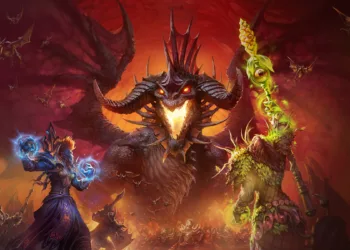World of Warcraft Classic at Last Gets This Long-Awaited Change