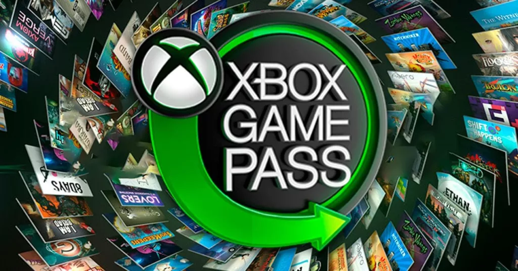 Xbox Game Pass: Microsoft Admits It Hurts Games Sales