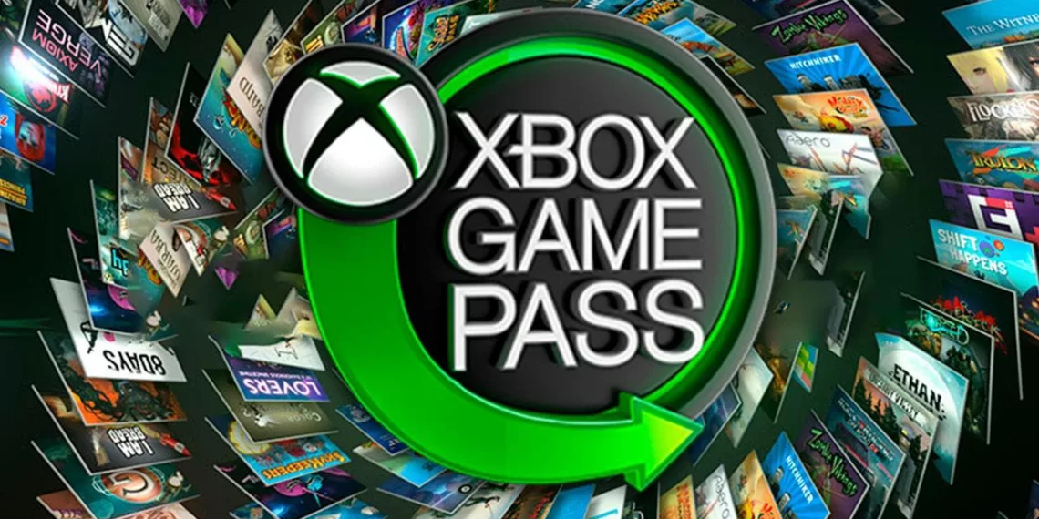Xbox Game Pass: Microsoft Admits It Hurts Games Sales 41 Xbox Game Pass: Microsoft Admits It Hurts Games Sales