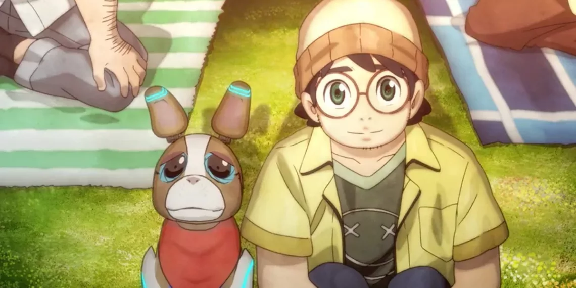 Netflix Has Created an Anime Using AI, but Fans Are Not Happy