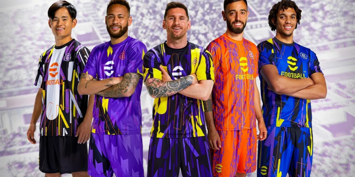 efootball 2023