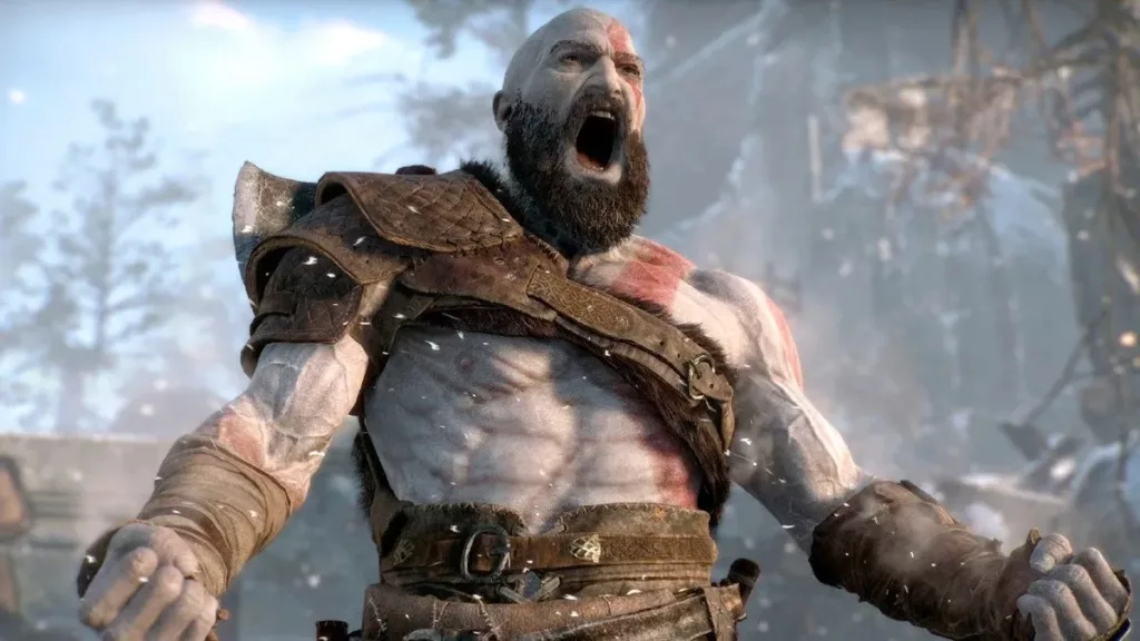 When Will Amazon’s God of War Series Premiere? This Is Some Bittersweet News