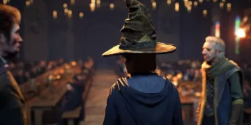 hogwarts legacy