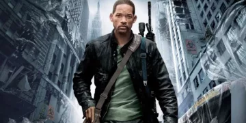 Will Smith To Star in I Am Legend 2