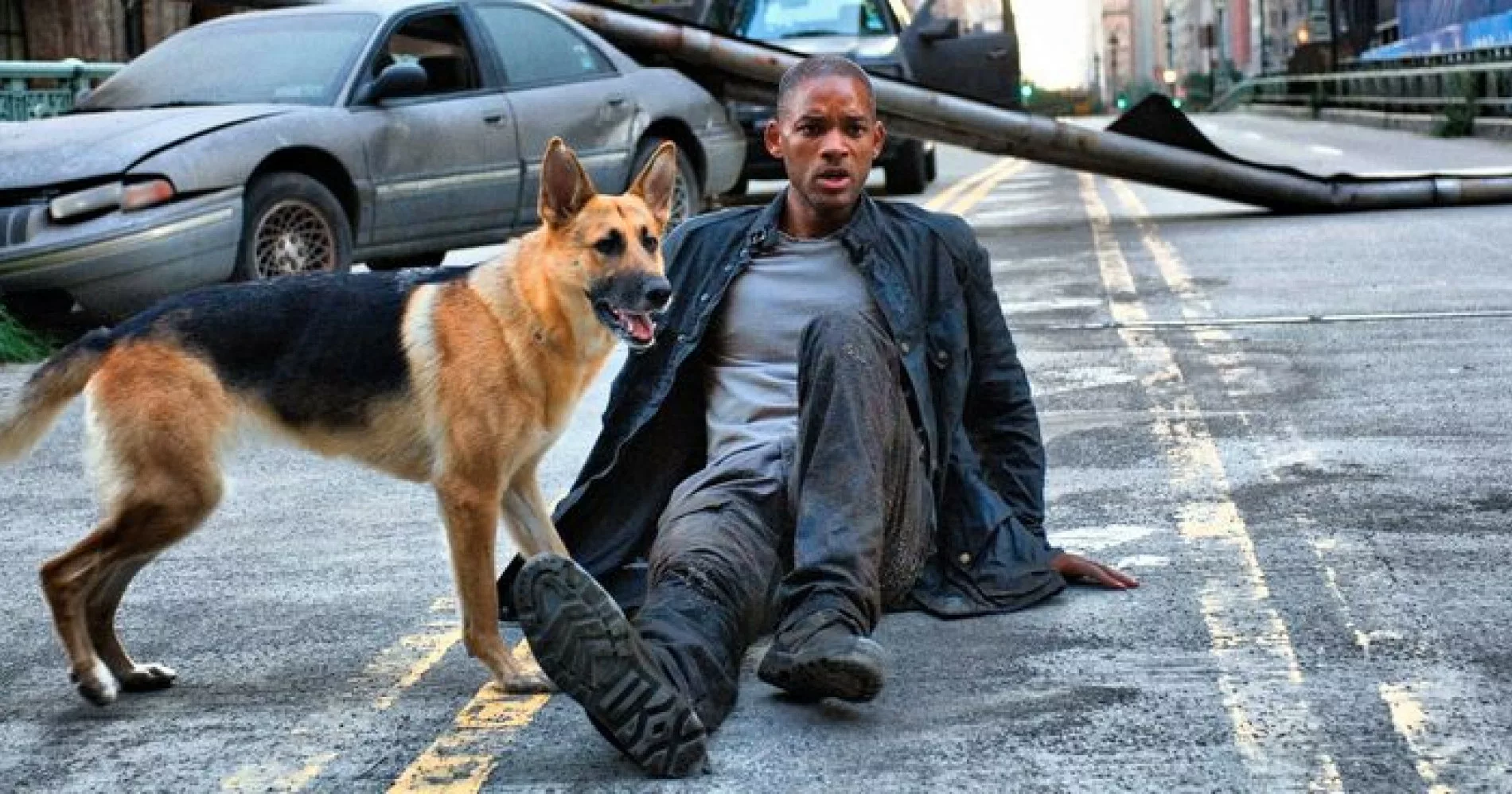 i am legend 2