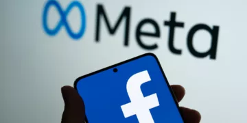 meta facebook