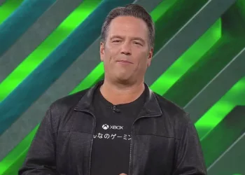 phil spencer