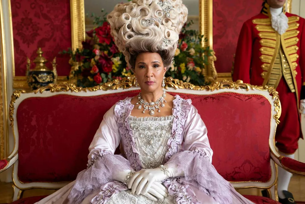 Queen Charlotte marks the first spin-off of the Netflix platform's hit series