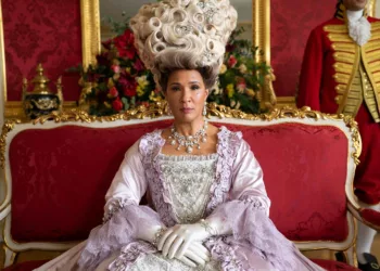 Queen Charlotte marks the first spin-off of the Netflix platform's hit series