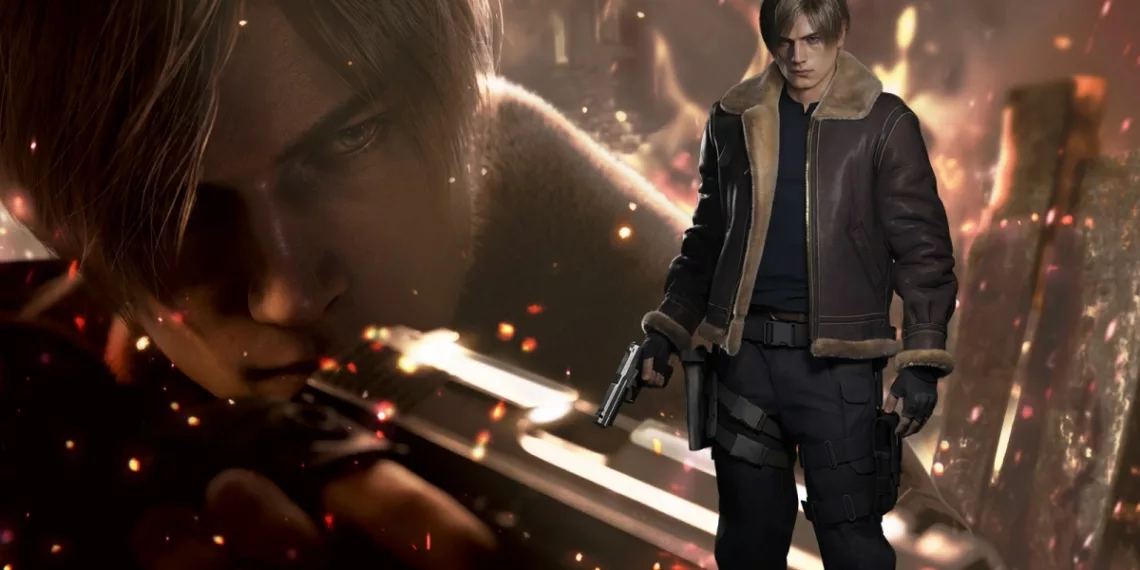 Resident Evil 4 To Be a Faithful Remake, but Will Also Bring Changes 41 Resident Evil 4 To Be a Faithful Remake, but Will Also Bring Changes