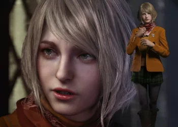 Had Enough of Ashley in Resident Evil 4? The Remake Will Fix That