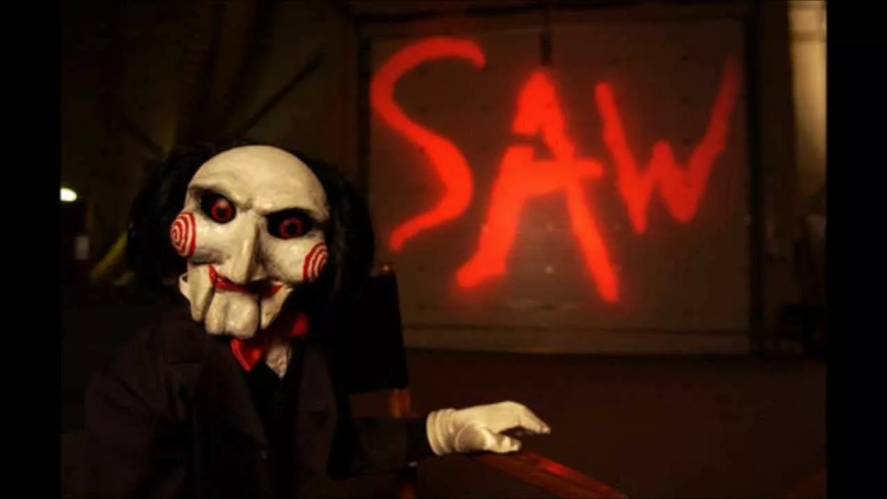 saw x