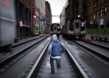 Subway Surfers on Unreal Engine 5 With Hyper-Realistic Graphics